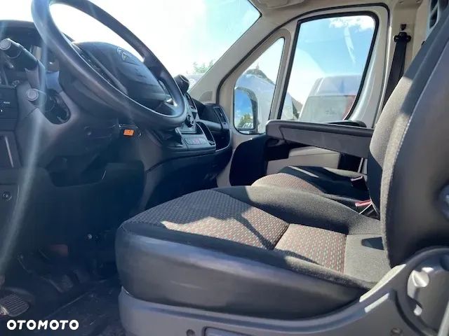 Citroën Jumper L2H2 2,0 Hdi 130 KM klima tempomat gps - 8