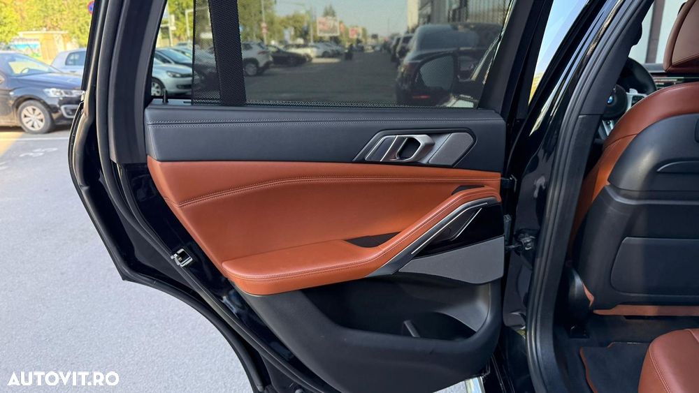 BMW X6 - 23