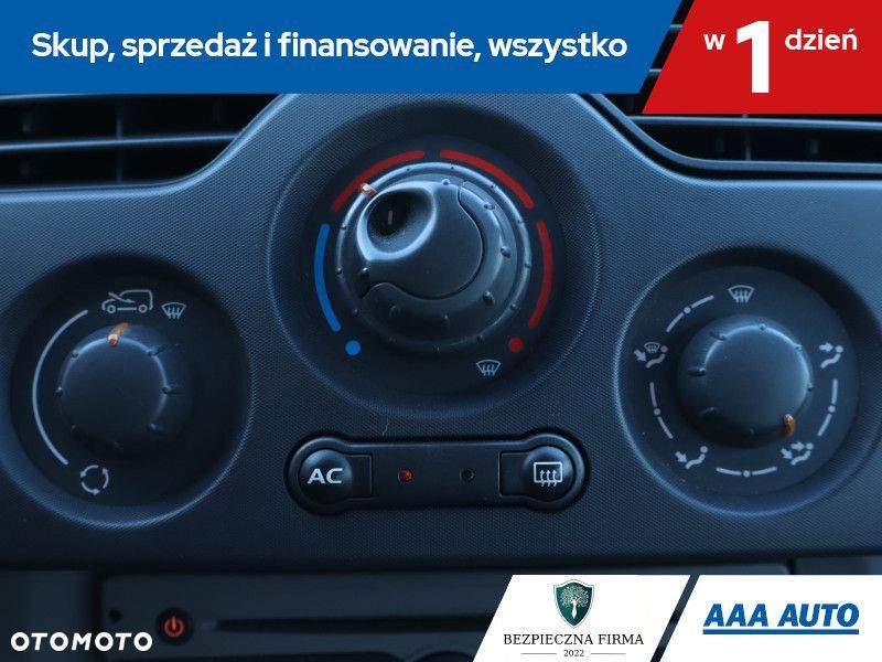 Renault Kangoo - 18