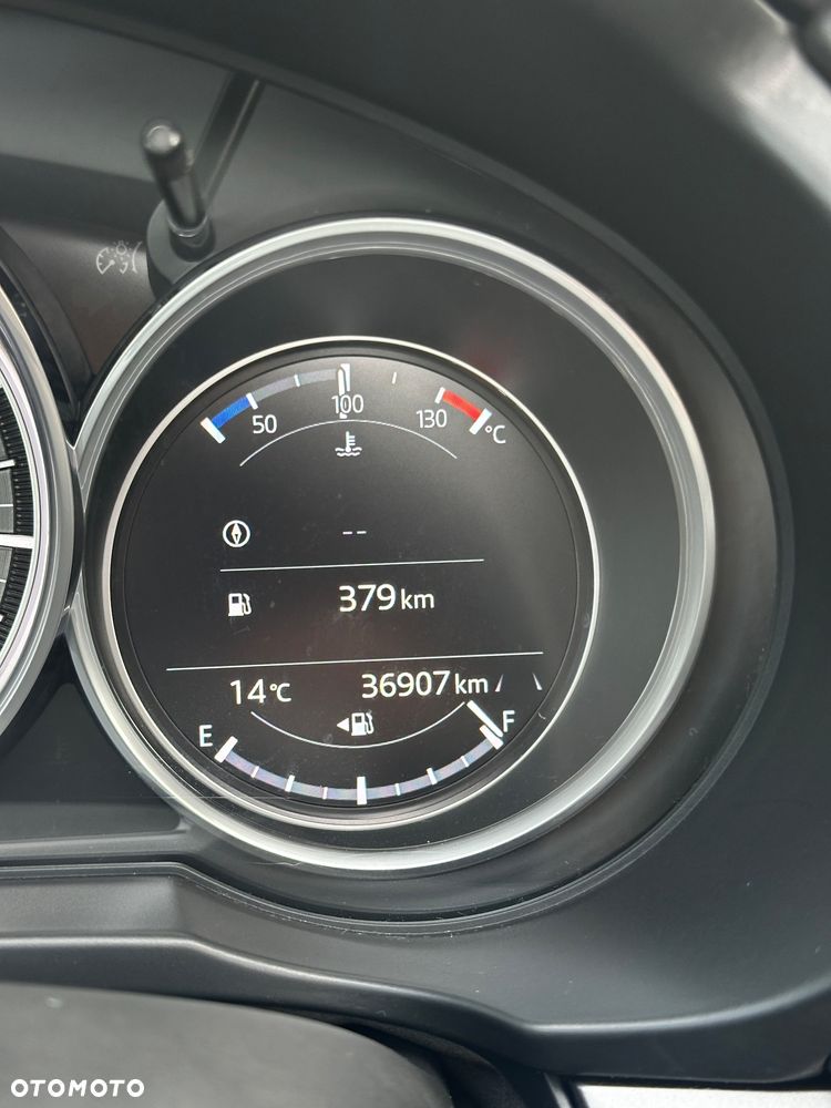 Mazda CX-5 e-SKYACTIV-G 194 AWD Exclusive-Line - 28