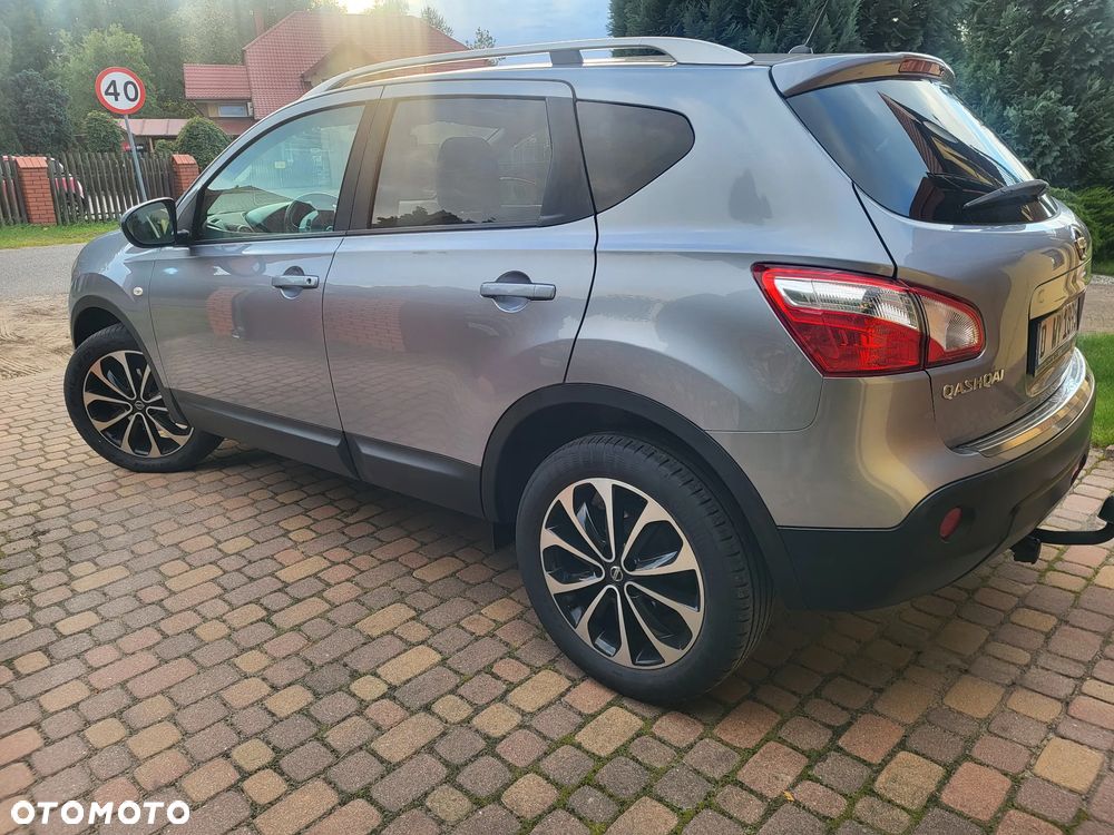 Nissan Qashqai - 35