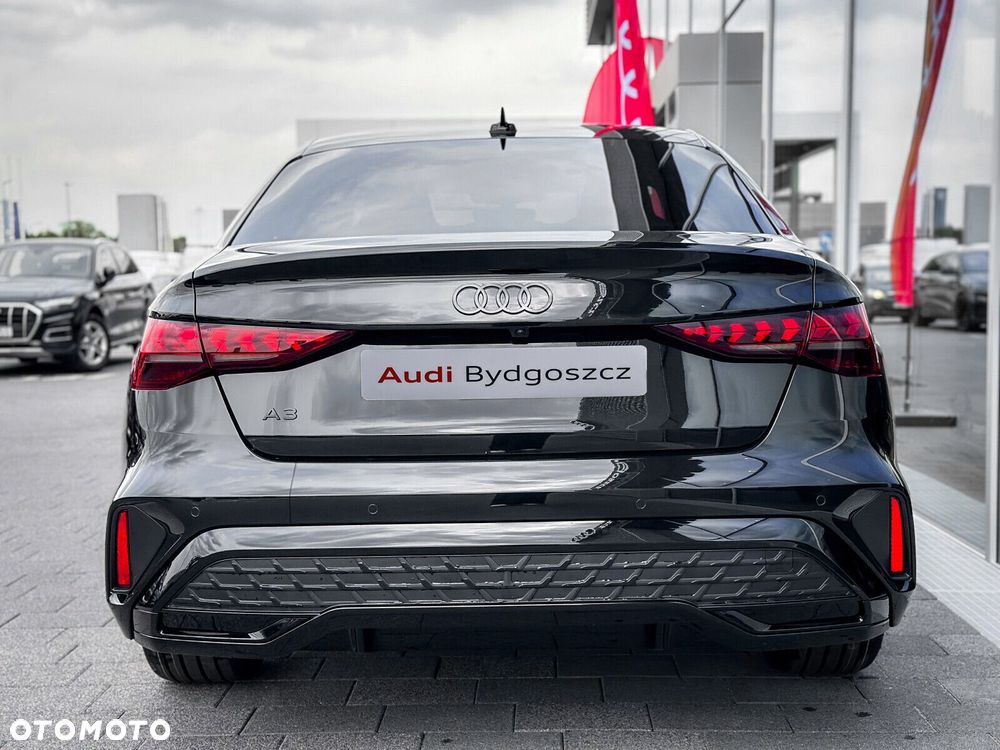 Audi A3 Limousine - 13