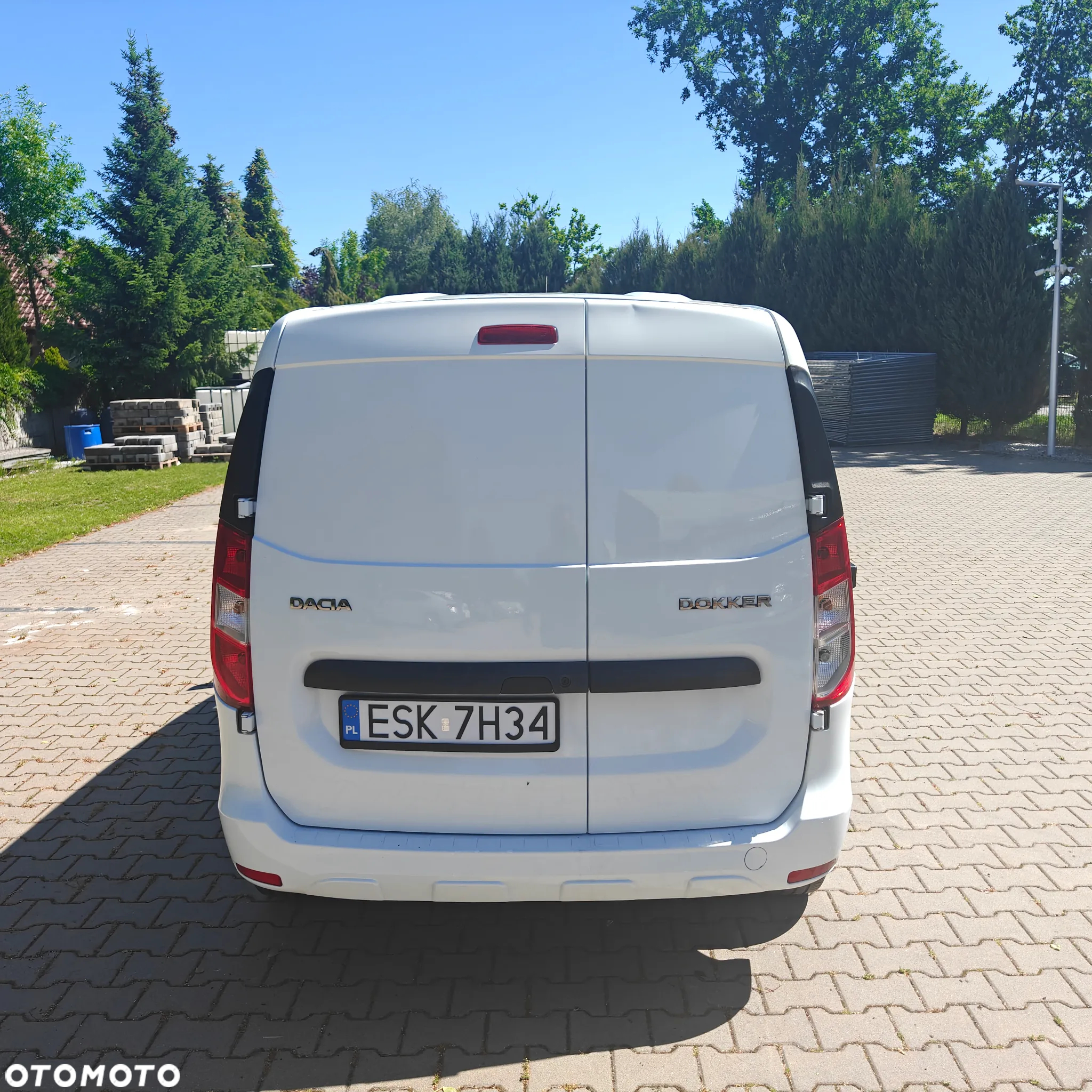 Dacia Dokker - 5