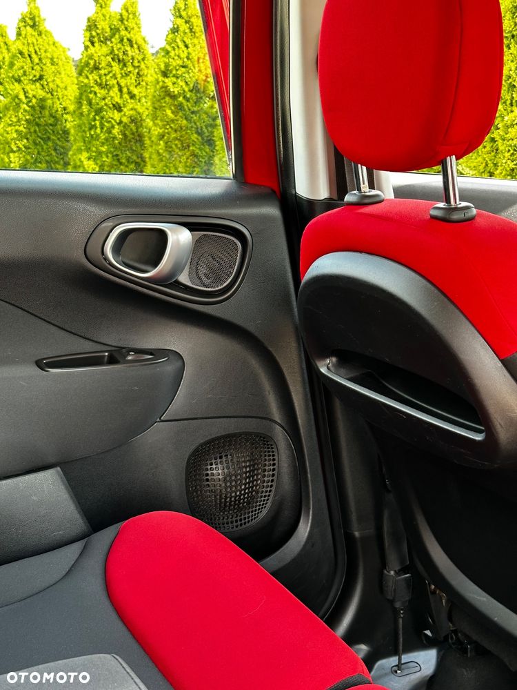 Fiat 500L Living 1.4 T-Jet 16V Pop-Star - 34
