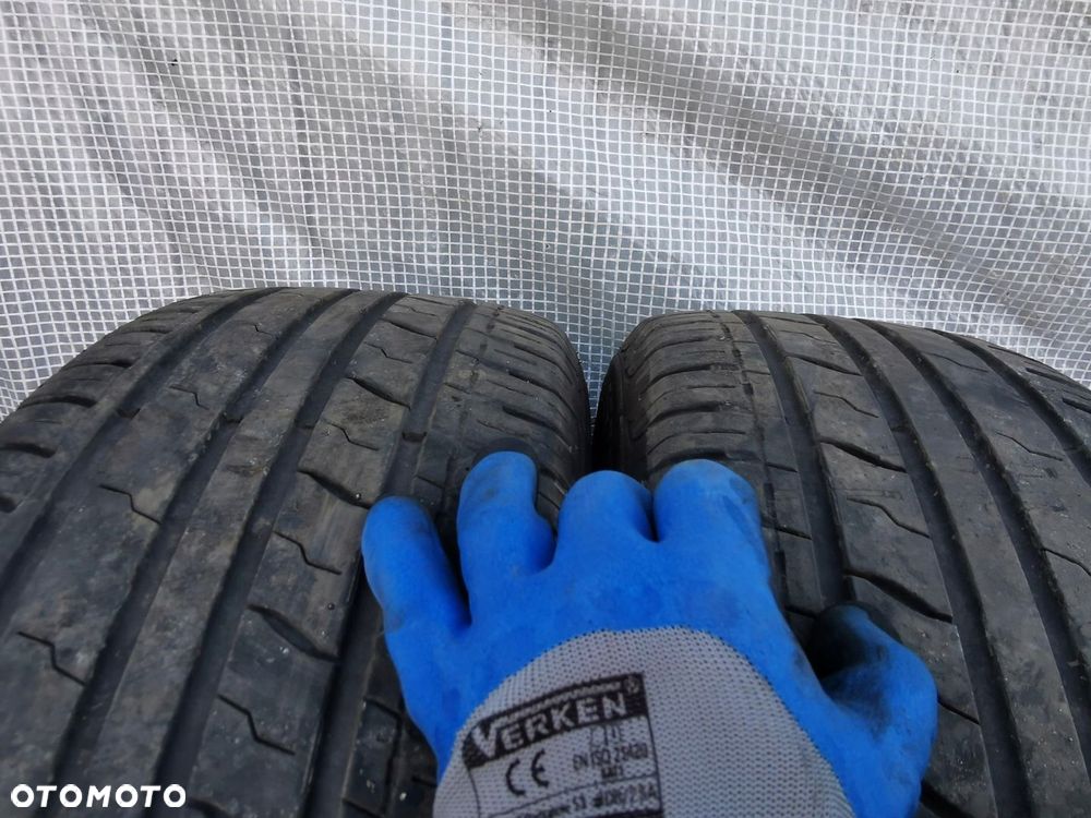 MAZDA 6 VI 3 ALUFELGI KOŁA FELGI 17" LATO 5x114,3 7.5Jx17 ET50 225/55R17 - 12