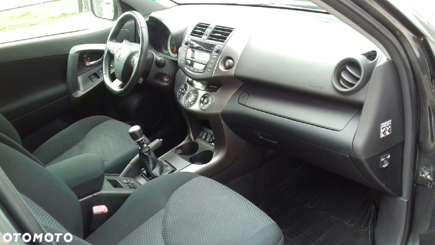 Toyota RAV4 2.0 4x2 Sol - 10