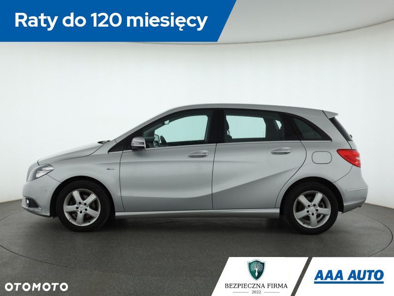 Mercedes-Benz Klasa B - 3