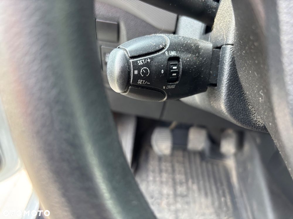 Peugeot partner - 21