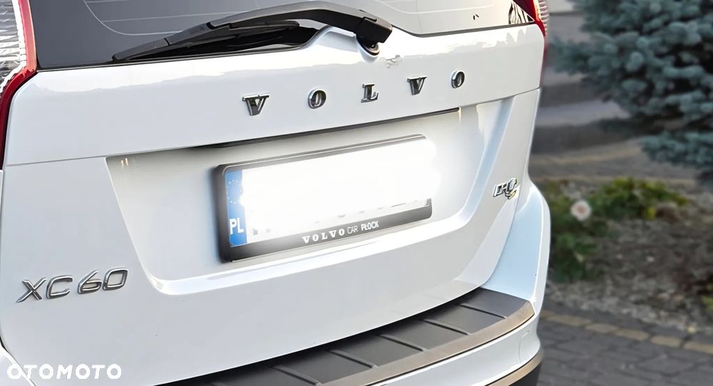 Volvo XC 60 D3 Momentum - 5