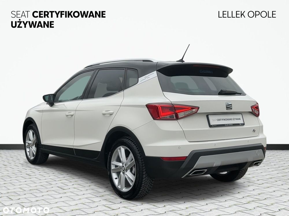 Seat Arona - 9