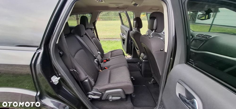 Fiat Freemont 2.0 Multijet Urban - 19