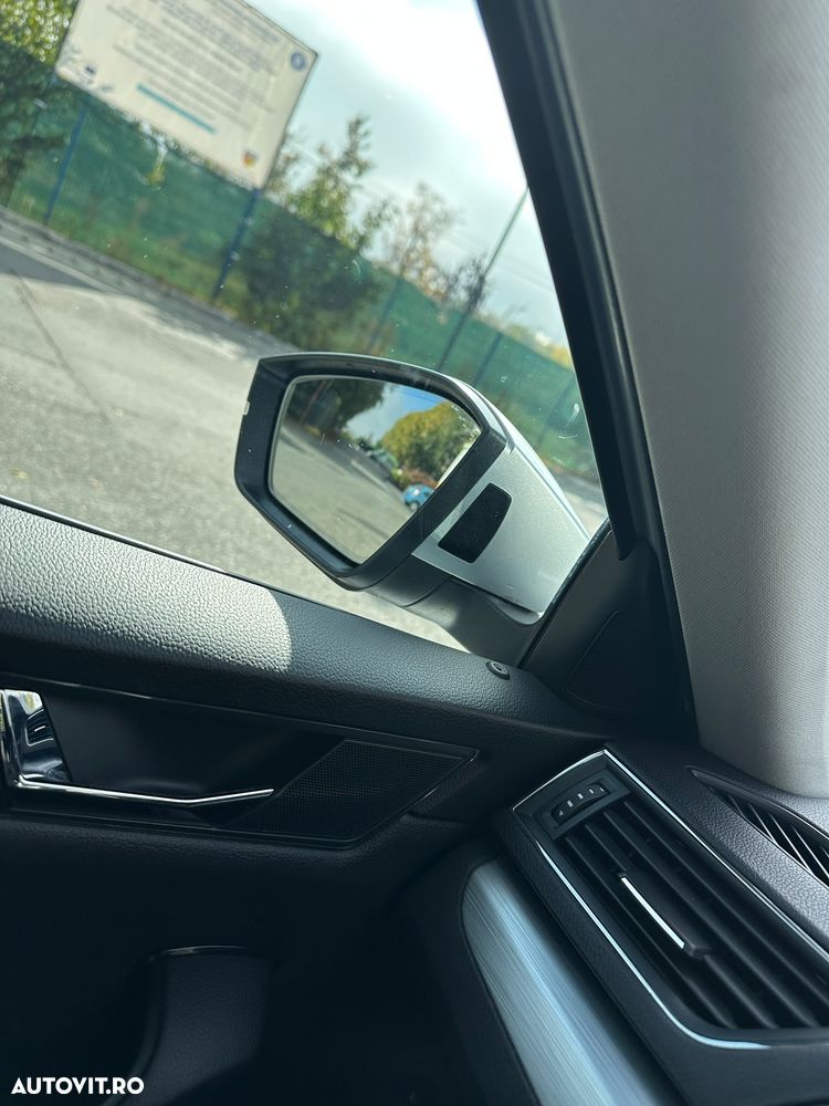 Skoda Superb - 15