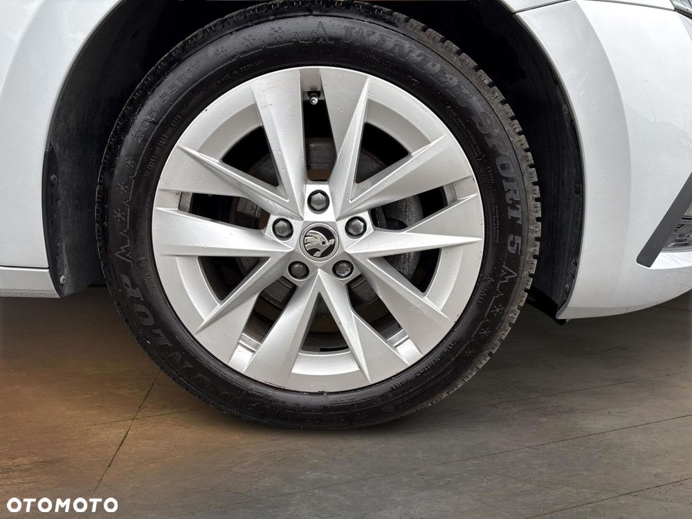 Skoda Octavia 1.5 TSI ACT Ambition - 18