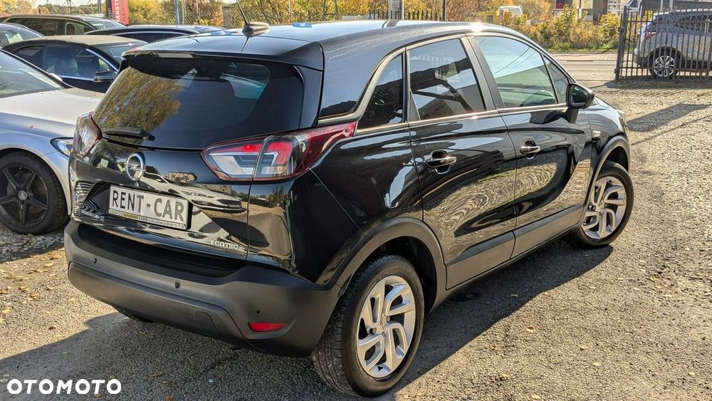 Opel Crossland X 1.2 ECOTEC Start/Stop Innovation - 13
