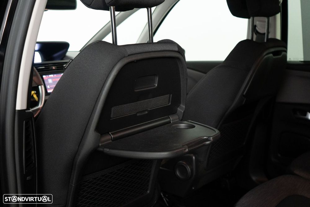 Citroën C4 Spacetourer 1.2 PureTech Feel EAT8 - 9