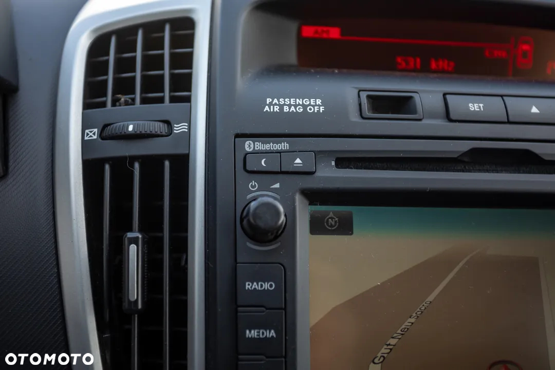 Kia ProCeed pro Ceed 1.6 CRDi EX - 30