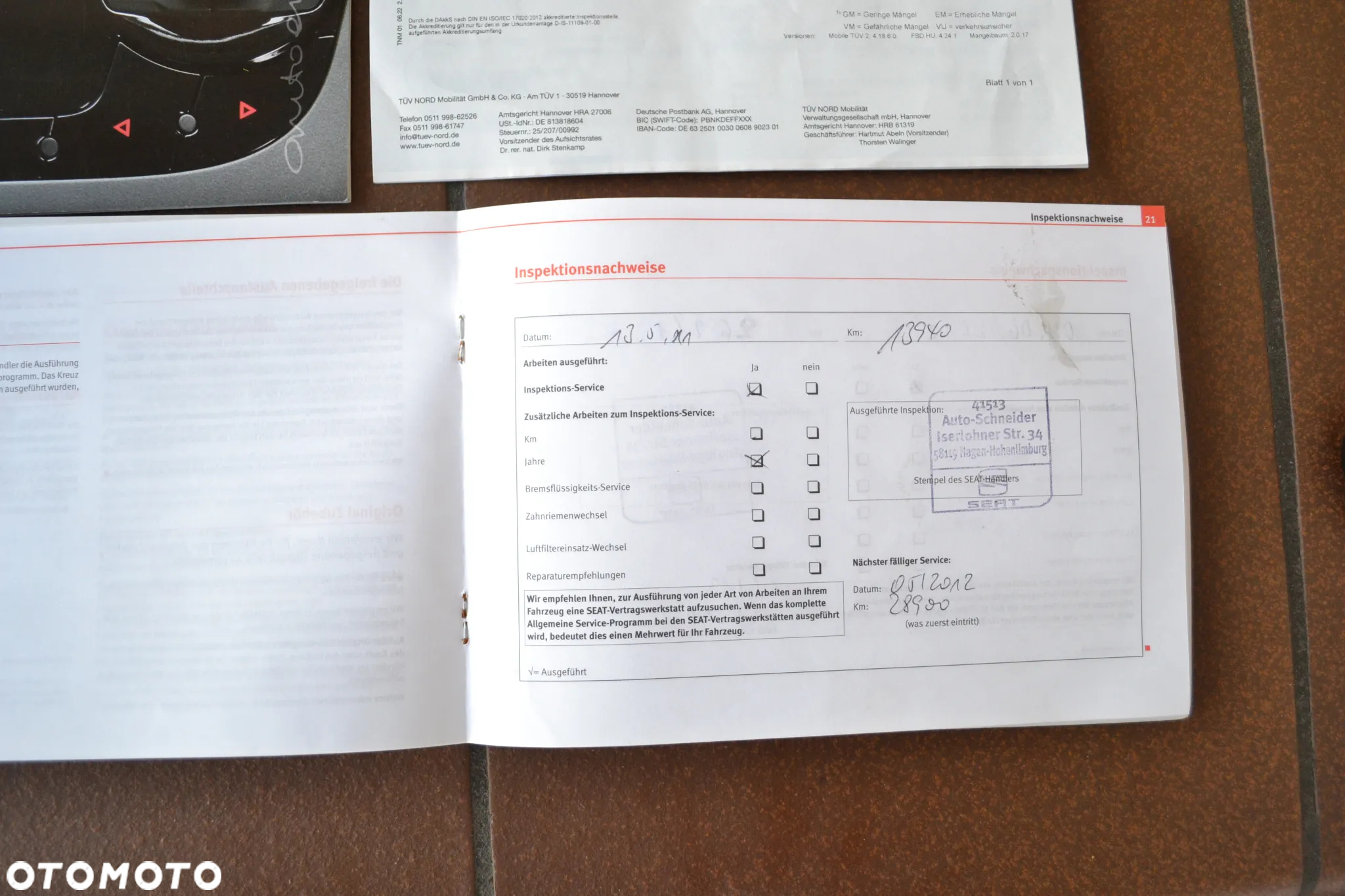 Seat Altea XL 1.6 Stylance - 30