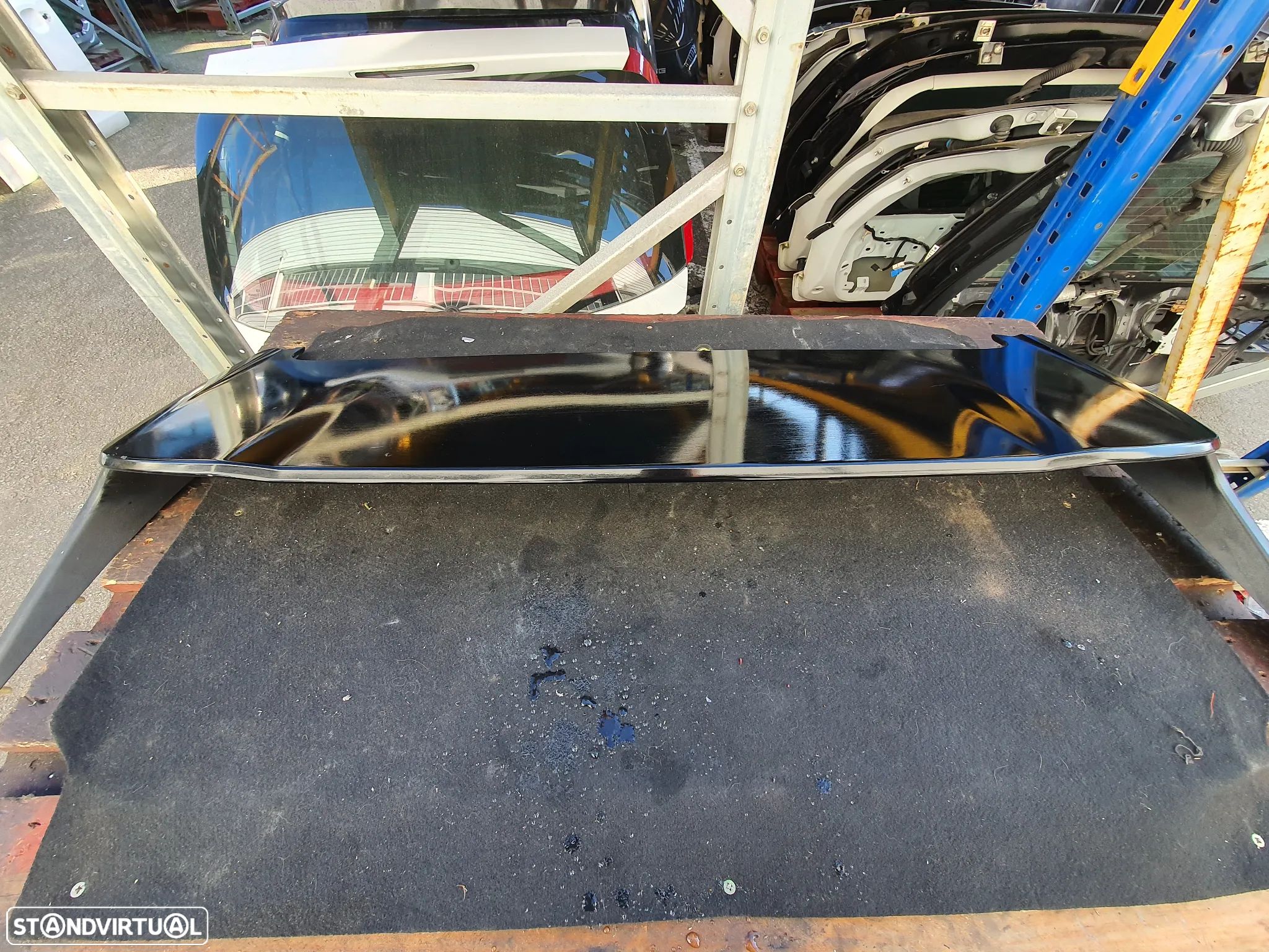AILERON HYUNDAI KAUAI / 87210J9000 - 1