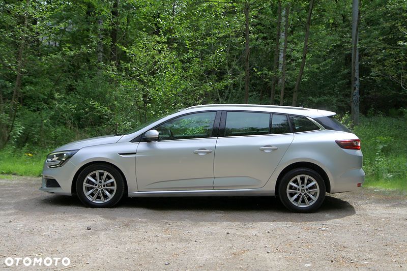 Renault Megane 1.5 dCi Business - 6