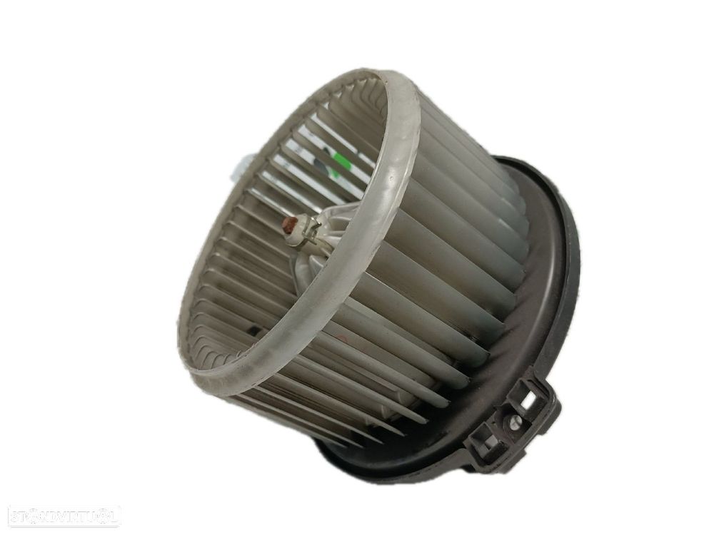 Motor Sofagem Toyota Avensis (_T25_) - 4