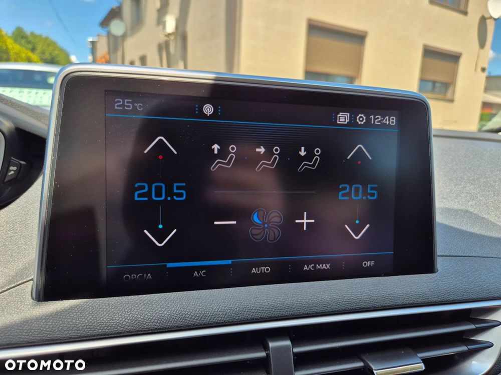 Peugeot 3008 BlueHDi 180 Stop & Start EAT8 GT - 18
