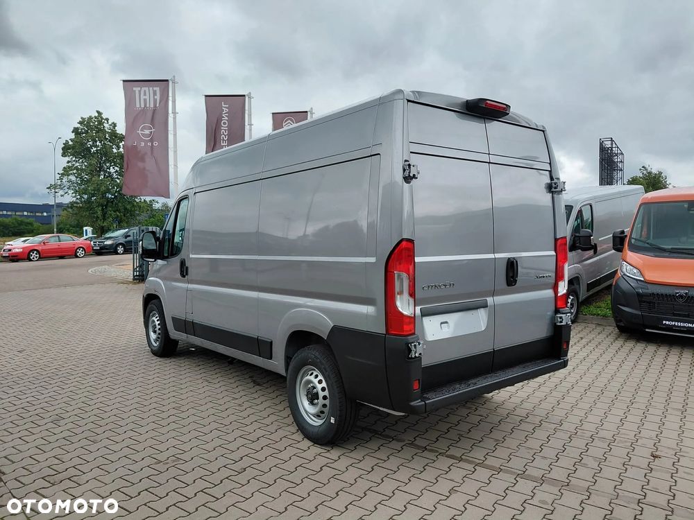 Citroën Jumper - 5