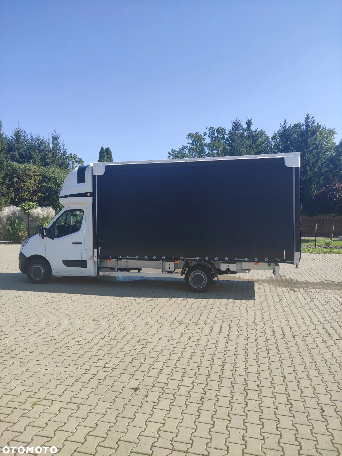 Opel Movano - 13