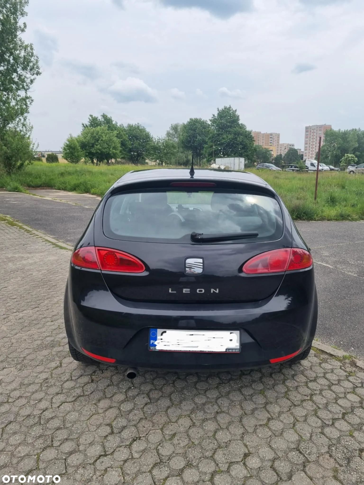 Seat Leon - 3