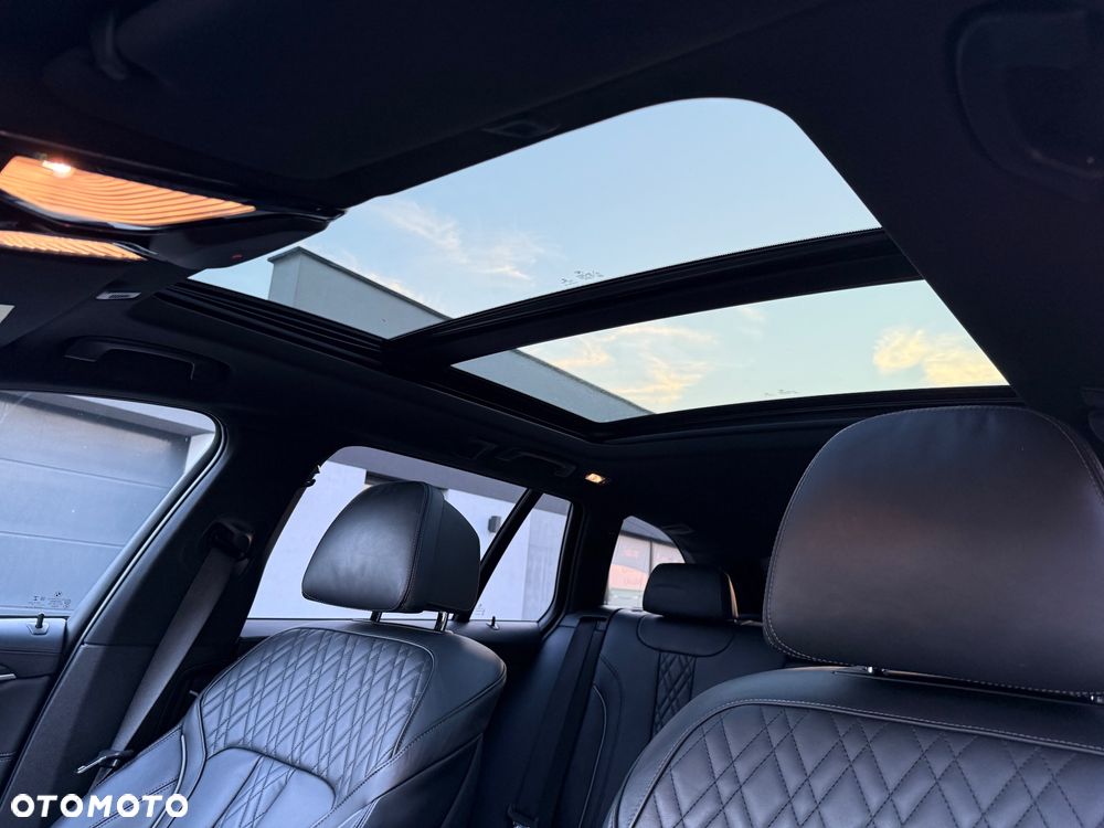 BMW Seria 5 530d Touring M Sport Edition - 7