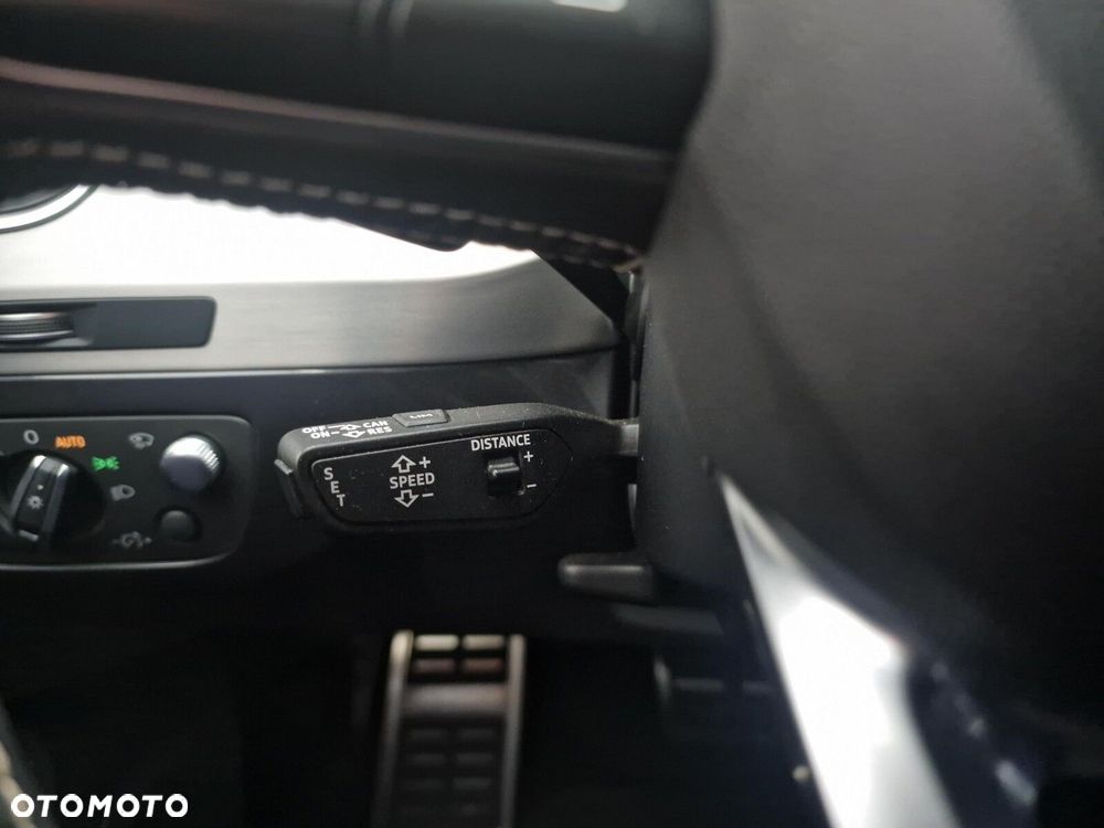 Audi SQ7 4.0 TDI Quattro Tiptronic - 26