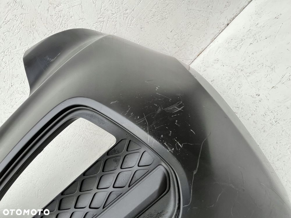 hyundai i20 ii lift zderzak tył tylny nowy 86611-c8aa0 org wys 24h fv - 8