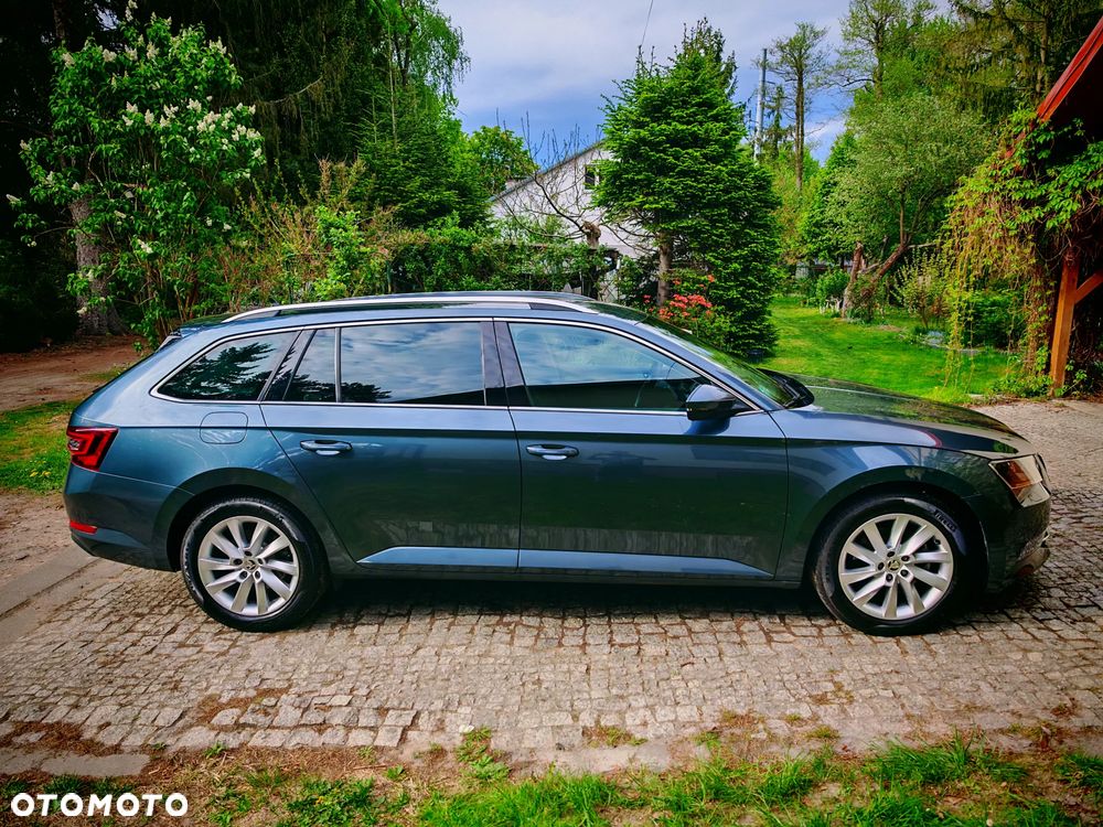 Skoda Superb 1.5 TSI ACT Ambition - 3