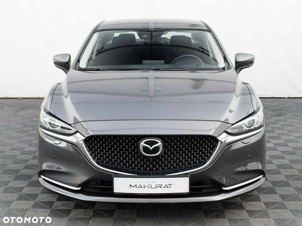 Mazda 6 2.0 Center-Line - 8