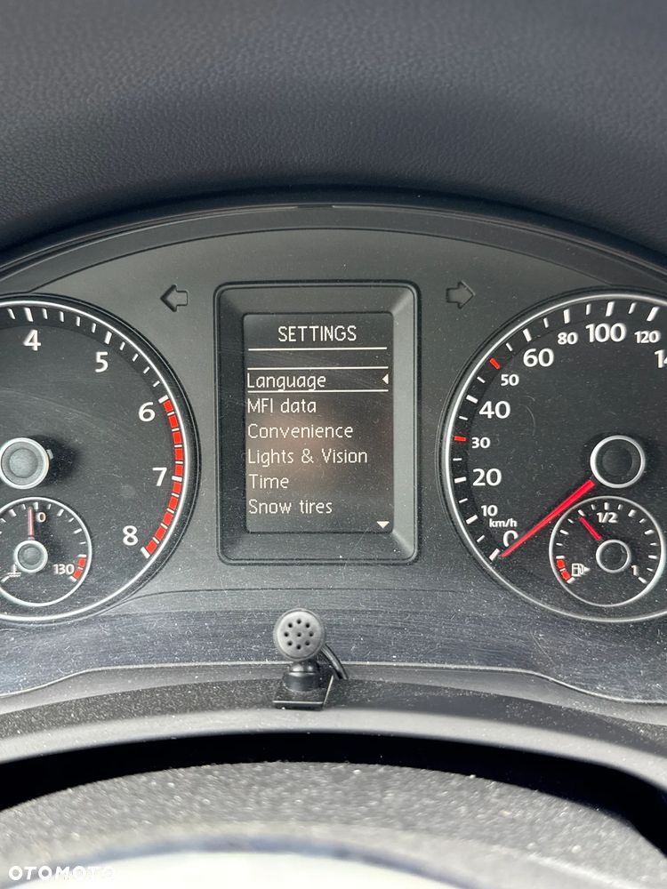 Volkswagen Scirocco 1.4 TSI DSG - 35