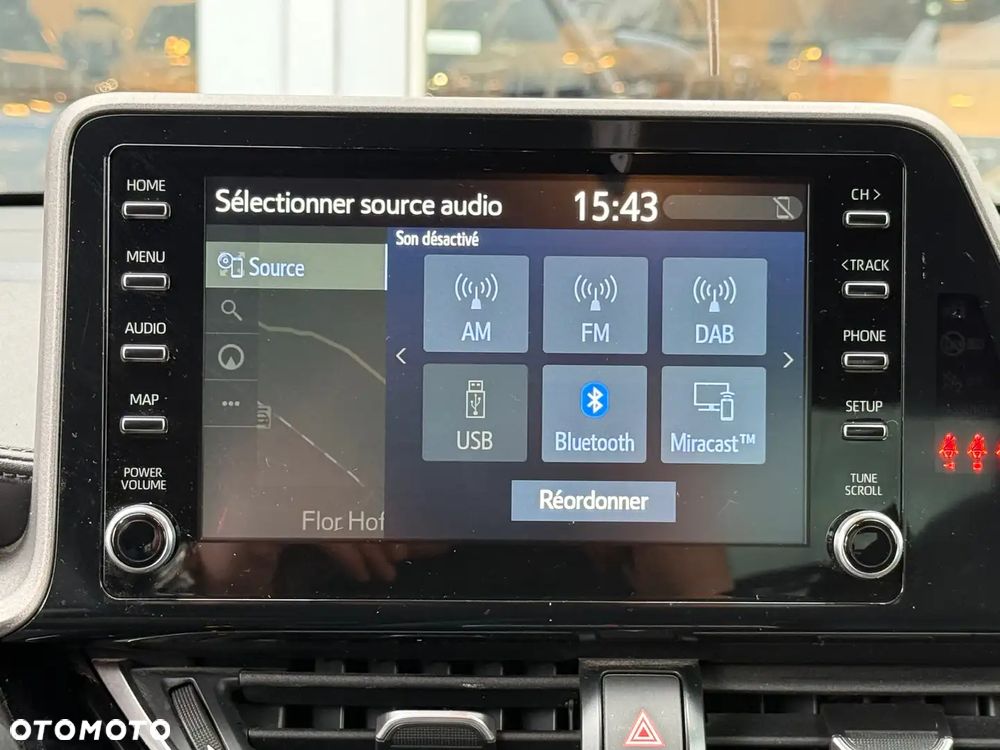 Toyota C-HR 1.8 Hybrid Dynamic - 7