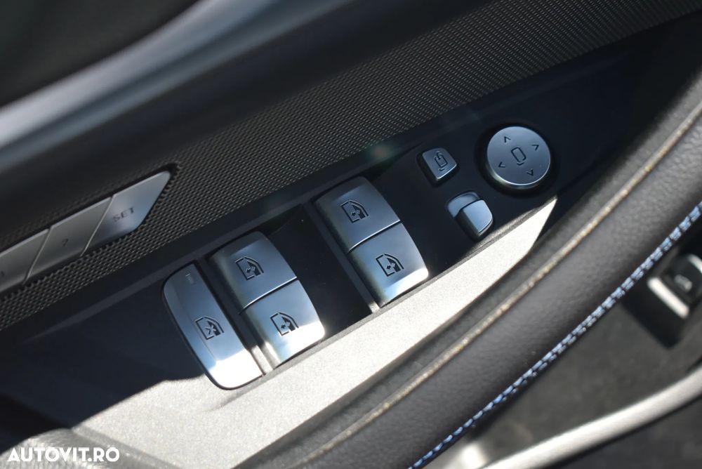 BMW Seria 4 420d xDrive AT MHEV - 12