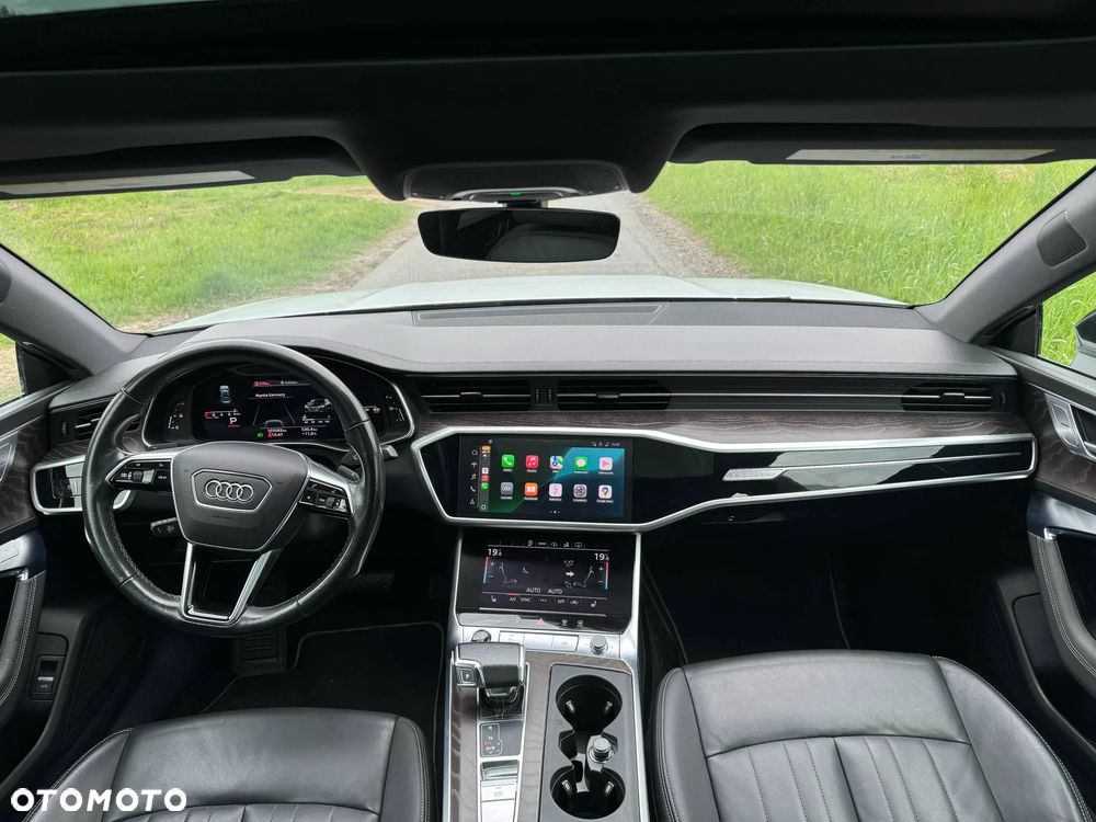 Audi A7 Sportback 55 TFSI quattro S tronic - 19