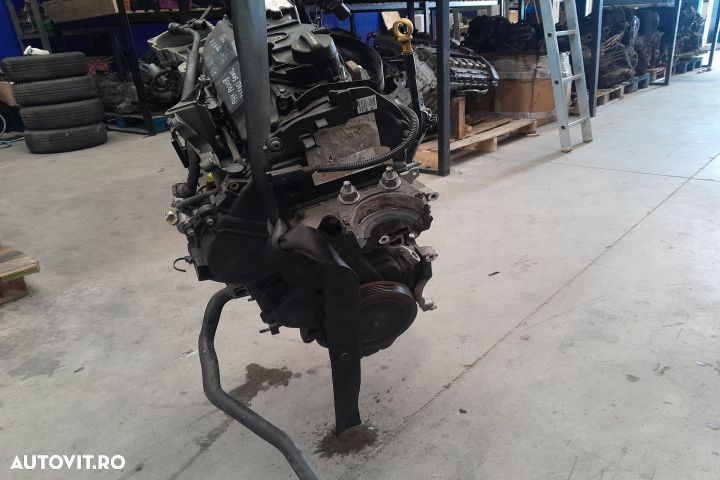 Motor fara anexe TIP MOTOR T1DB TIP MOTOR T1DB Ford Focus 3 [2011 - 2 - 2