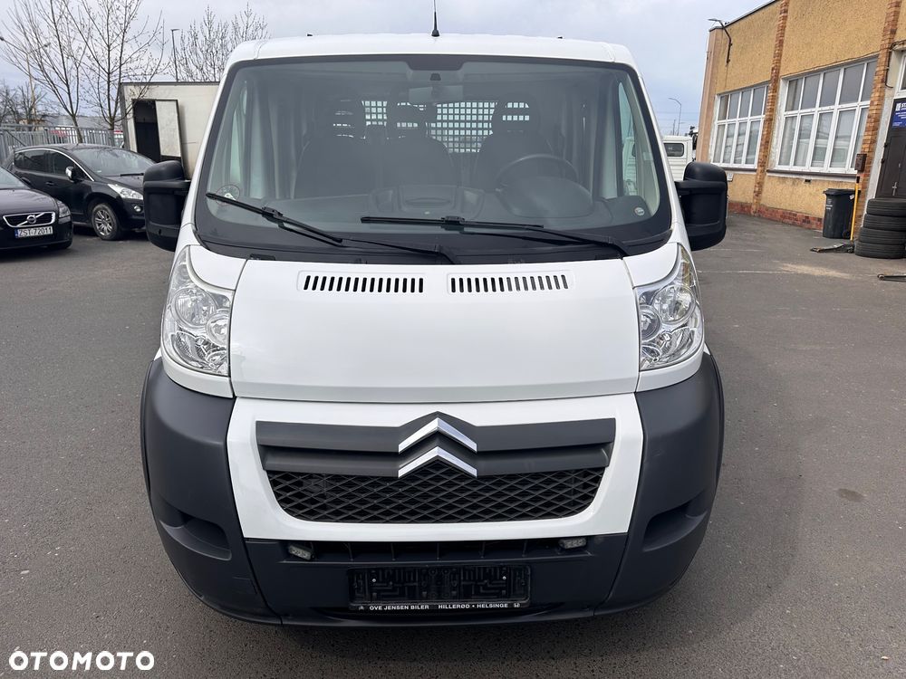 Citroën Jumper - 11