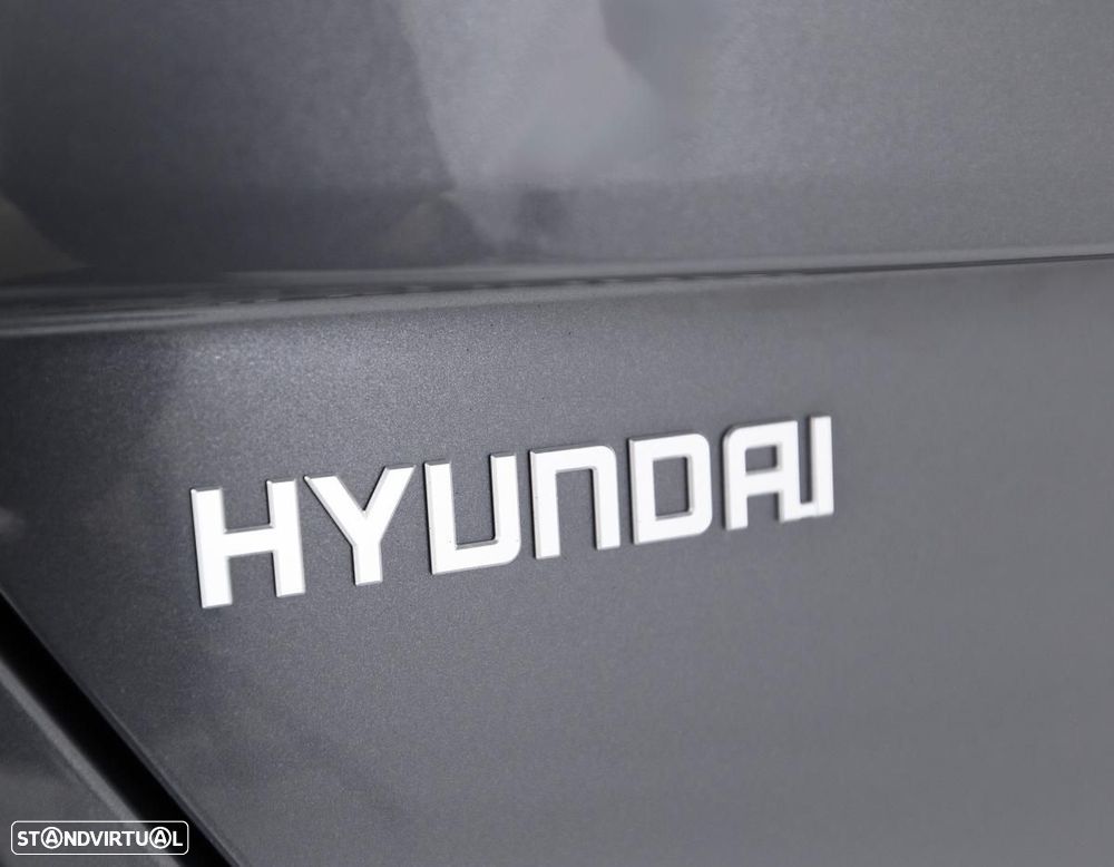 Hyundai Kauai 65.4 kWh Premium - 14