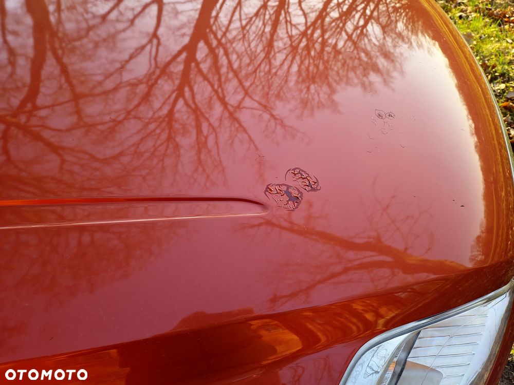 Ford Mondeo - 7