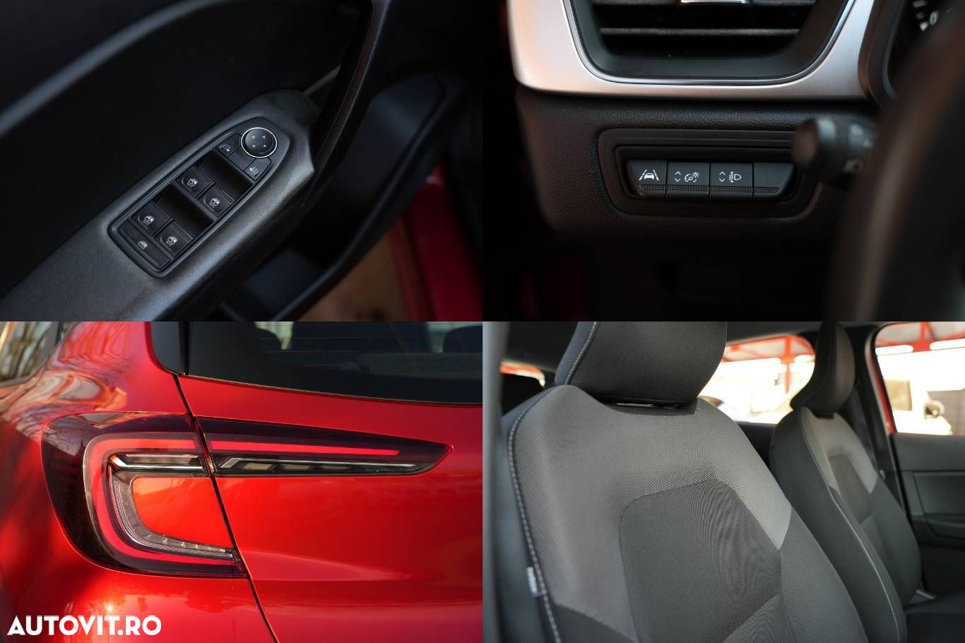 Renault Captur - 17