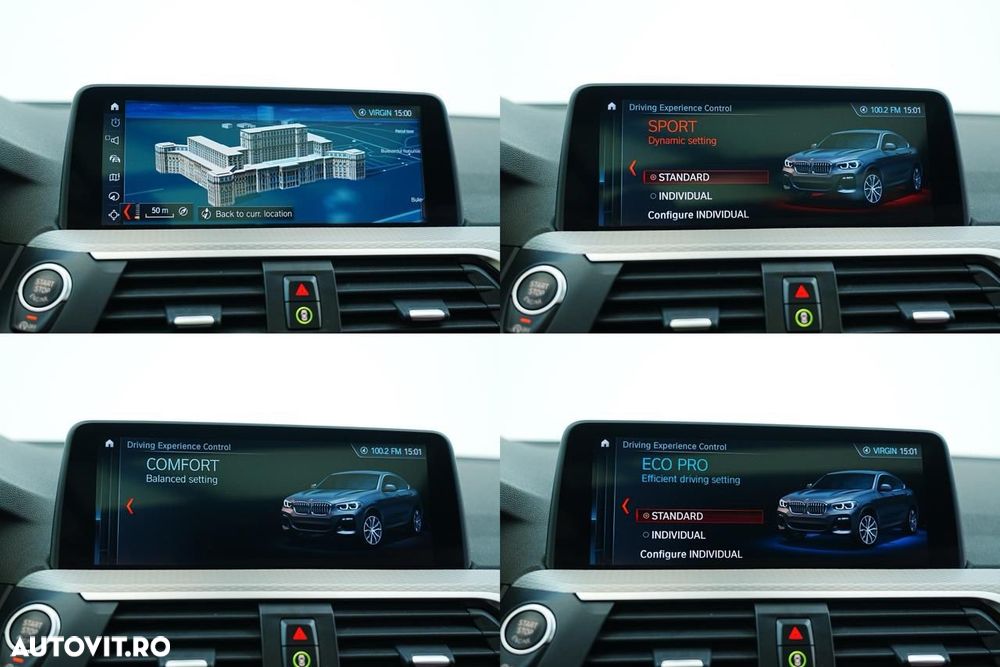 BMW X4 xDrive20d M Sport - 12