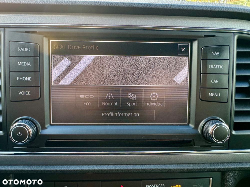 Seat Leon 2.0 TDI DPF FR - 27