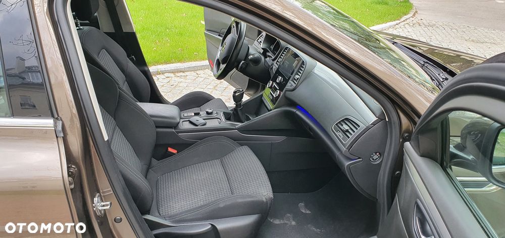 Renault Talisman 1.5 Energy dCi Life - 2