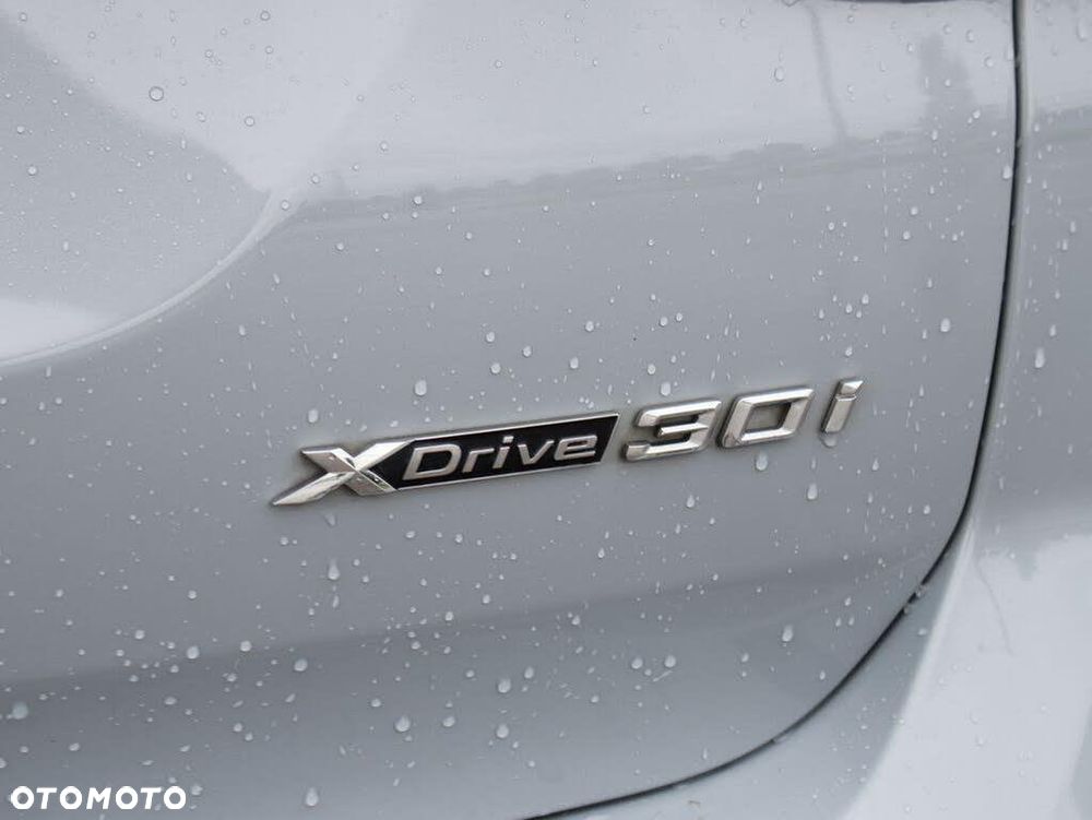 BMW X3 xDrive30i M Sport - 8