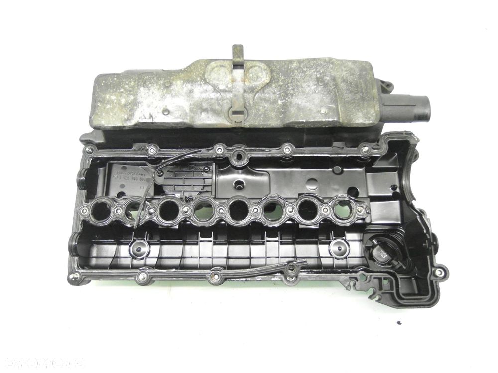 POKRYWA ZAWORÓW BMW E46 320 d 0928400306 1112222469930 137122469970 - 4