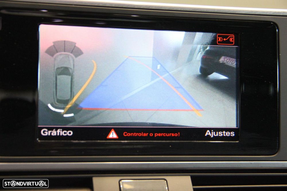 Audi A6 Avant 2.0 TDi S-line S tronic - 15