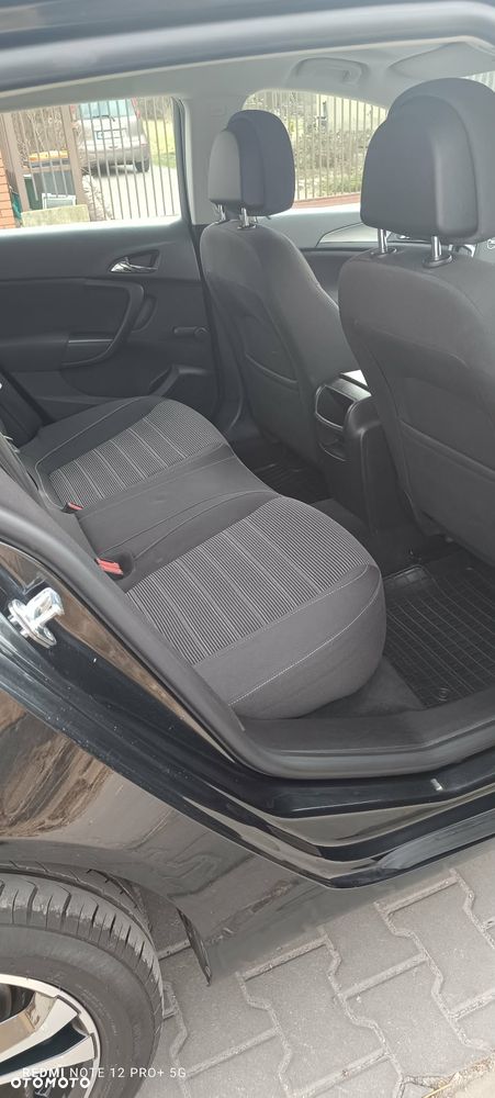 Opel Insignia 2.0 CDTI Innovation - 9