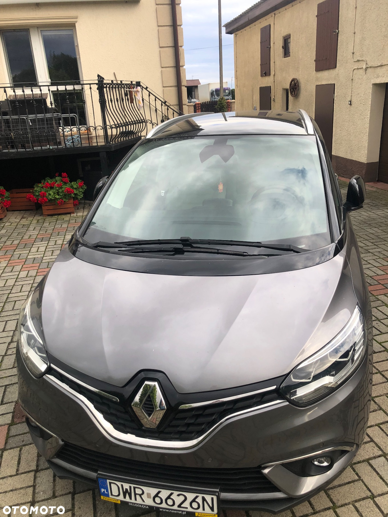 Renault Grand Scenic dCi 110 EDC Bose Edition - 2